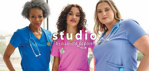 Studio By Zavate