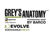 Grey's Anatomy Evolve Stretch