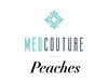 Med Couture Peaches