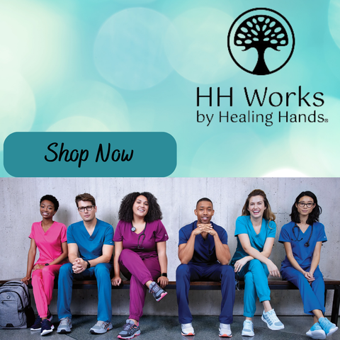 Healing Hands HH Works